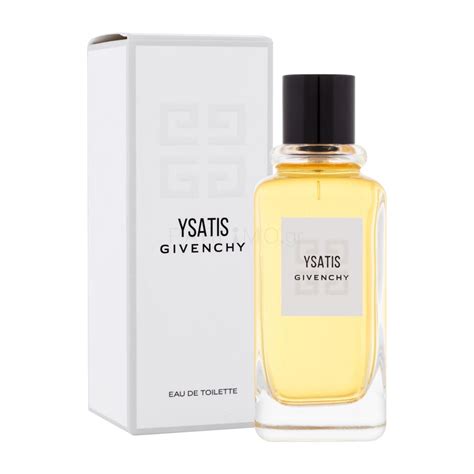 givenchy ysatis eau de toilette 100 ml|givenchy ysatis gift set.